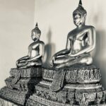 Urvashi Dholakia Instagram – Monday is a Photo Dump Day ❤️✨ #🙏🏻 
:
:
#urvashidholakia #throwback #travel #holiday #thailand #bangkok #buddha #temple #palace #beautiful #memories #🥰 #my #photography