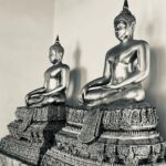 Urvashi Dholakia Instagram - Monday is a Photo Dump Day ❤️✨ #🙏🏻 : : #urvashidholakia #throwback #travel #holiday #thailand #bangkok #buddha #temple #palace #beautiful #memories #🥰 #my #photography