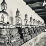 Urvashi Dholakia Instagram - Monday is a Photo Dump Day ❤️✨ #🙏🏻 : : #urvashidholakia #throwback #travel #holiday #thailand #bangkok #buddha #temple #palace #beautiful #memories #🥰 #my #photography
