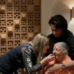 Urvashi Dholakia Instagram - Eternally blessed & and grateful for being surrounded by a beautiful family, and the most amazing friends, who have stood by me all along ❤️ Thank you all so much for making my birthday so special as always but this one was clearly the best ❤️❤️❤️❤️❤️❤️ #happybirthdaytome 🙏🏻🥂
