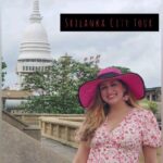 Vahbbiz Dorabjee Instagram - We managed a little time off between shoot to explore the vibrant city of Colombo..Got to witness the rich history, diverse culture, and modern charm of Sri Lanka's commercial capital. Got to visit a few places like Independence Square, and Galle Face Green, a picturesque promenade overlooking the Indian Ocean.. #visitsrilanka #inspiringmoments @goldcoastfilmsofficial Colombo, Sri Lanka