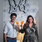 Vahbbiz Dorabjee Instagram - It was last Friday That We Once Again Stepped Into A World Of Culinary Delight As @atbutterflyhigh Vikhroli Opened Its Doors To Our Select Few Guests Who Were Among The First To Savor Some Delectable Creations By Their Super Amazing Team. Get Ready To Tantalize Your Taste Buds And Experience Culinary Perfection ❤️.