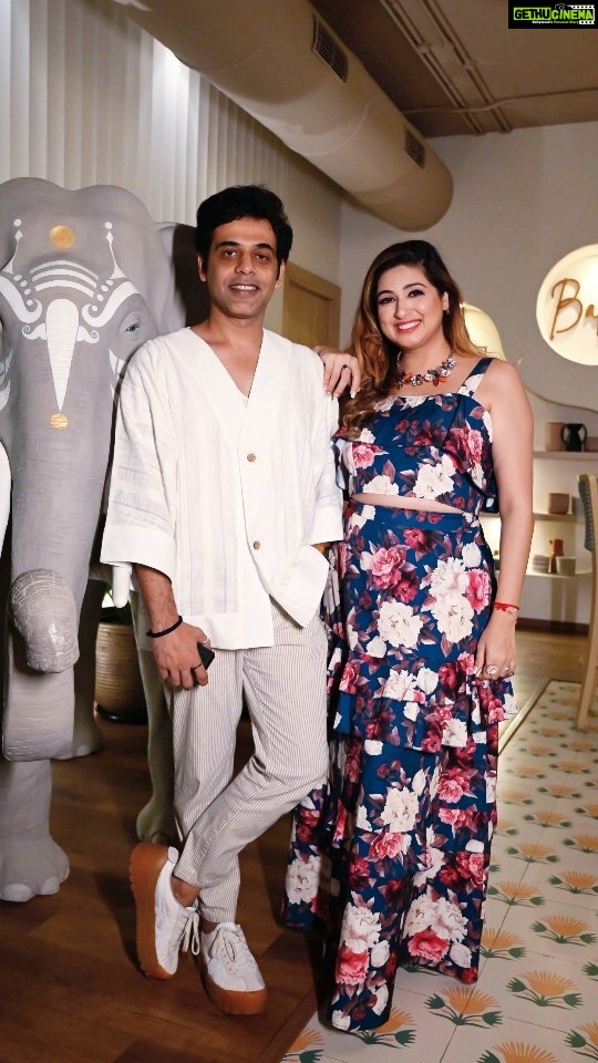 Vahbbiz Dorabjee Instagram - We Launched @baliboo.official Where We Gave Our Guests A True Bali Experience That They Would Remember For A Long Time To Come.A Good Restaurant Is Like A Vacation; It Transports You, And It Becomes A Lot More Than Just About The Food.. @baliboo.official Should Be Your Next Go To Destination ! Have A Safe Trip Until We Meet Next π