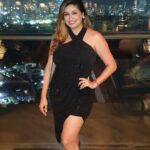 Vahbbiz Dorabjee Instagram - Shine Bright Like a Diamond💫 Aer Lounge, Four Seasons, Mumbai