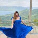 Vahbbiz Dorabjee Instagram – @thecliffpanchgani is in the lap of nature surrounded by the magical views of the valley & the lake. Highly recommended for a getaway with Friend’s and Family🙂
Also a special mention for their courteous staff.Absolutely loved the food at Global Kitchen.

#majormissing❤️ #weekendgetaway #weekendvibes #panchgani The Cliff Resort & Spa, Panchgani