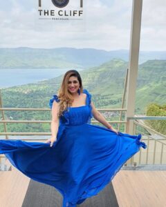 Vahbbiz Dorabjee Instagram - @thecliffpanchgani is in the lap of nature surrounded by the magical views of the valley & the lake. Highly recommended for a getaway with Friend's and Family🙂
Also a special mention for their courteous staff.Absolutely loved the food at Global Kitchen.

#majormissing❤️ #weekendgetaway #weekendvibes #panchgani