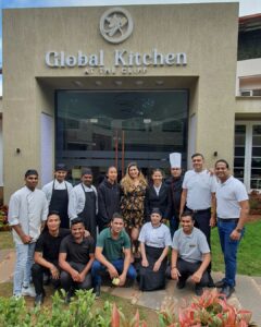 Vahbbiz Dorabjee Instagram - @thecliffpanchgani is in the lap of nature surrounded by the magical views of the valley & the lake. Highly recommended for a getaway with Friend's and Family🙂
Also a special mention for their courteous staff.Absolutely loved the food at Global Kitchen.

#majormissing❤️ #weekendgetaway #weekendvibes #panchgani