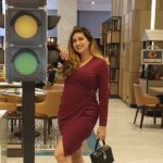 Vahbbiz Dorabjee Instagram - I have traveled the globe but wherever I go I truly miss my Indian Food.Got to experience the #streetfoodfestival yesterday @fairfieldbymarriottmumbai at #maddomaddo The festival is on for 10 days..Go and enjoy the exquisite flavors and eat to your hearts content. Fairfield by Marriott, Mumbai International Airport