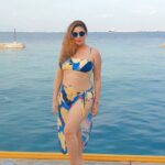 Vahbbiz Dorabjee Instagram - Live for the moments you can't put into words❤️ Centara Ras Fushi Resort & Spa Maldives