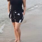 Vahbbiz Dorabjee Instagram - #majormissing❤️ Time for my next destination...Need some Vitamin Sea😍❤️ Stay tuned for my new updates🙂 Pattaya Beach,Thailand