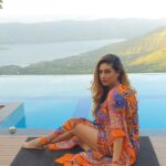 Vahbbiz Dorabjee Instagram – The Island Collection..You can style your swimwear by beach wraps by @juicebyranjitrodricks
Swimwear:- @angelcroshet_swimwear The Cliff Resort & Spa, Panchgani