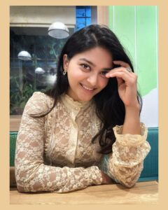 Vaibhavi Shandilya Instagram - किरदार जो भी हो कहानी हसीन होनी चाहिए!