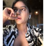 Vaibhavi Shandilya Instagram - Even the stars are jealous of the sparkle in her eyes #instagram #sunday Bangalore, India