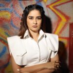 Vaidehi Parashurami Instagram – Day 2

#navratri #colours
#white #traditions