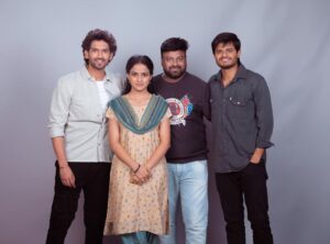 Vaishnavi Chaitanya Instagram - #baby ❤️

July 14th is very special day and big day of my whole life🥹❤️
This day will be remembered forever❤️
I was never this happy 🥹❤️

Thank you each and everyone for making our cinema successful 🥹🤗

Thank you so much for all the positive response 

We are so glad that you all loved #babythemovie 🤗