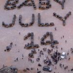 Vaishnavi Chaitanya Instagram - Heyyy you all, A massy way to show the release date of our youthful & massy love story ❤️ #Babythemovie is releasing on July 14th. A youthful intense love story that the masses will connect and relate to. Andddd, Thank you for the amazing response to our trailer 🔥 @sairazesh @sknonline @ananddeverakonda @viraj_ashwin_jarajapu @balreddy_p @vijai_bulganin @dheerajmogilineni @sonymusic_south @massmoviemakers @maruthi_official @shreyasgroup @housefull.digital @gskmedia_pr