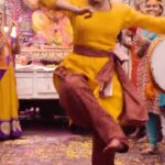 Vaishnavi Chaitanya Instagram – THE DANCE. THE EXPRESSIONS. THE ENERGY. ❤️‍🔥🔥

Recreate this dance with the hashtag #VaishnaviCelebrationDance and stand a chance to get featured ✨🥁

Watch the Full Video 🔗 tinyurl.com/VaishnaviCelebrationDance 🤩

A @vijai_bulganin Musical 🎶

@ananddeverakonda @virajashwinjarajapu @vaishnavi_chaitanya_ @sairazesh @sknonline @maruthi_official @massmoviemakers