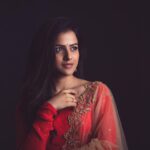 Vaishnavi Chaitanya Instagram – Happy Ganesh Chaturthi ❤️😇

📸 : @ravi_creative_captures @naninagabathulla 
Makeup: @venkymakeup 
@visioncelebhub