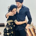 Vaishnavi Chaitanya Instagram – I am so proud to watch you shooting for the stars because you are a great example of what it means to stay focused and succeed in life❤️ I love you akka❤️🫶🏻

.

.

.

.

.

.

#vaishnavichaitanya #newpost #brothersisterlove #proudbrother #love #babythemovie