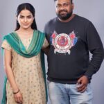 Vaishnavi Chaitanya Instagram – Happy birthday @sairazesh sir! 🎂

You are such an inspiration to me and many others. You have shown us how to be a versatile and talented filmmaker, who can write, direct and produce amazing stories. You have a unique vision and a passion for your craft, and I admire you for that. You have also been a kind and generous mentor, who has helped me grow as an actor. I owe you so much for your guidance and support for #babythemovie 

I hope you have a wonderful day and a successful year ahead. You deserve all the happiness and recognition in the world. Thank you for being you, 

Sai Rajesh sir!