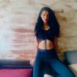 Vaishnavi Dhanraj Instagram - Ceiling of the Ego ..is just the basement of the higher mind ..