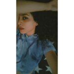 Vaishnavi Dhanraj Instagram - 💙💙💙