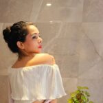 Vaishnavi Dhanraj Instagram -