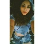 Vaishnavi Dhanraj Instagram - 💙💙💙