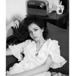Vaishnavi Dhanraj Instagram - "Color is everything..black and white is more." - Dominic Rouse. 📷 @snapperrish