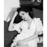 Vaishnavi Dhanraj Instagram - "Color is everything..black and white is more." - Dominic Rouse. 📷 @snapperrish