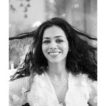 Vaishnavi Dhanraj Instagram - "Color is everything..black and white is more." - Dominic Rouse. 📷 @snapperrish
