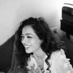 Vaishnavi Dhanraj Instagram - "Color is everything..black and white is more." - Dominic Rouse. 📷 @snapperrish