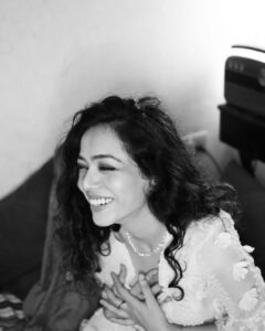 Vaishnavi Dhanraj Instagram - 
