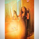 Vaishnavi Dhanraj Instagram - Do you believe in Magic? 🪄 #photodump #throwback