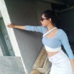 Vaishnavi Dhanraj Instagram - Do we live for moments in a Lifetime.. ? Or .. Do we live for Lifetimes In A Moment? Are we just here to be happy ? Or .. Are we just happy to be here? #thoughts #whatareyourthoughts? #readytogonowhere #raw #noeditorfilter #selfclicked