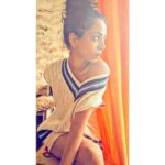 Vaishnavi Dhanraj Instagram - 🏏