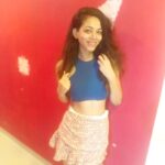 Vaishnavi Dhanraj Instagram - #randommess #nofilter #onlylipstick💄