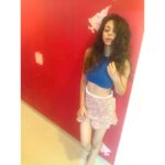 Vaishnavi Dhanraj Instagram - #randommess #nofilter #onlylipstick💄