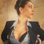 Vaishnavi Dhanraj Instagram – 🦉