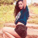 Vaishnavi Dhanraj Instagram – Perceiving perception 🤍