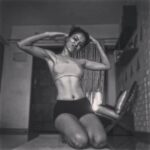 Vaishnavi Dhanraj Instagram - Some people are always under construction 🏗️🚧 #icantastetheblood