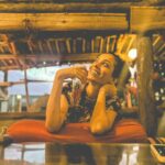 Vaishnavi Dhanraj Instagram -
