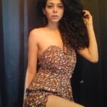 Vaishnavi Dhanraj Instagram - This Mercury Retrograde is Retrograding Differently... #canufeelit? #selfclicked