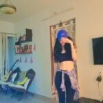 Vaishnavi Dhanraj Instagram -
