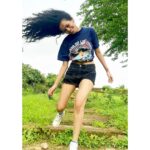 Vaishnavi Dhanraj Instagram - 📸 @snapperrish ❤️