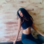 Vaishnavi Dhanraj Instagram - Ceiling of the Ego ..is just the basement of the higher mind ..