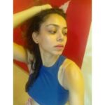 Vaishnavi Dhanraj Instagram - #randommess #nofilter #onlylipstick💄