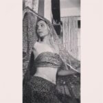 Vaishnavi Dhanraj Instagram - #traditionalisheart #happynavratris