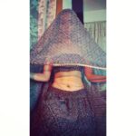 Vaishnavi Dhanraj Instagram - #traditionalisheart #happynavratris