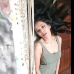Vaishnavi Dhanraj Instagram - Some are blur but all are mine. Just like my memories.. #hairflipsallday